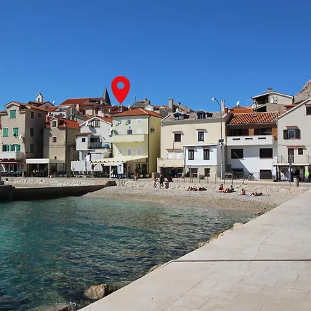 By The Sea Baska, Krk - 18862 Baška